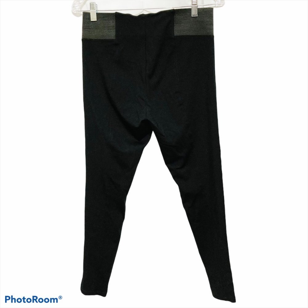 Halogen Ponte Seamed Legging - Picture 3 of 6